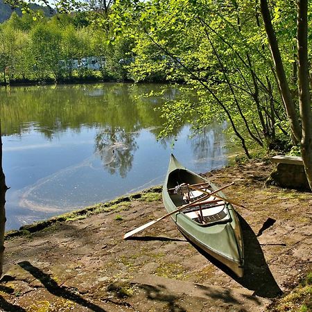 KNAUS Campingpark Bad Kissingen Exterior foto