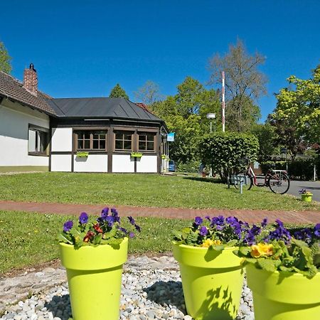KNAUS Campingpark Bad Kissingen Exterior foto