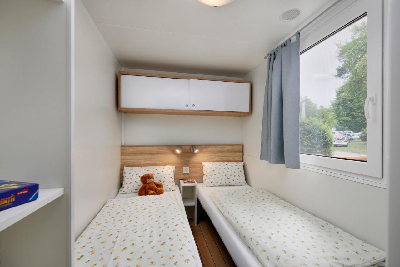 KNAUS Campingpark Bad Kissingen Exterior foto