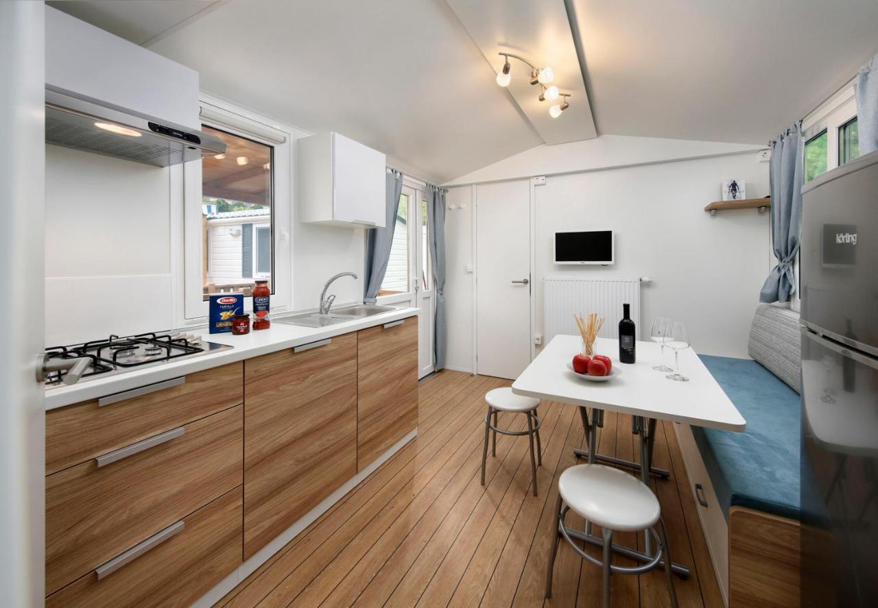 KNAUS Campingpark Bad Kissingen Exterior foto